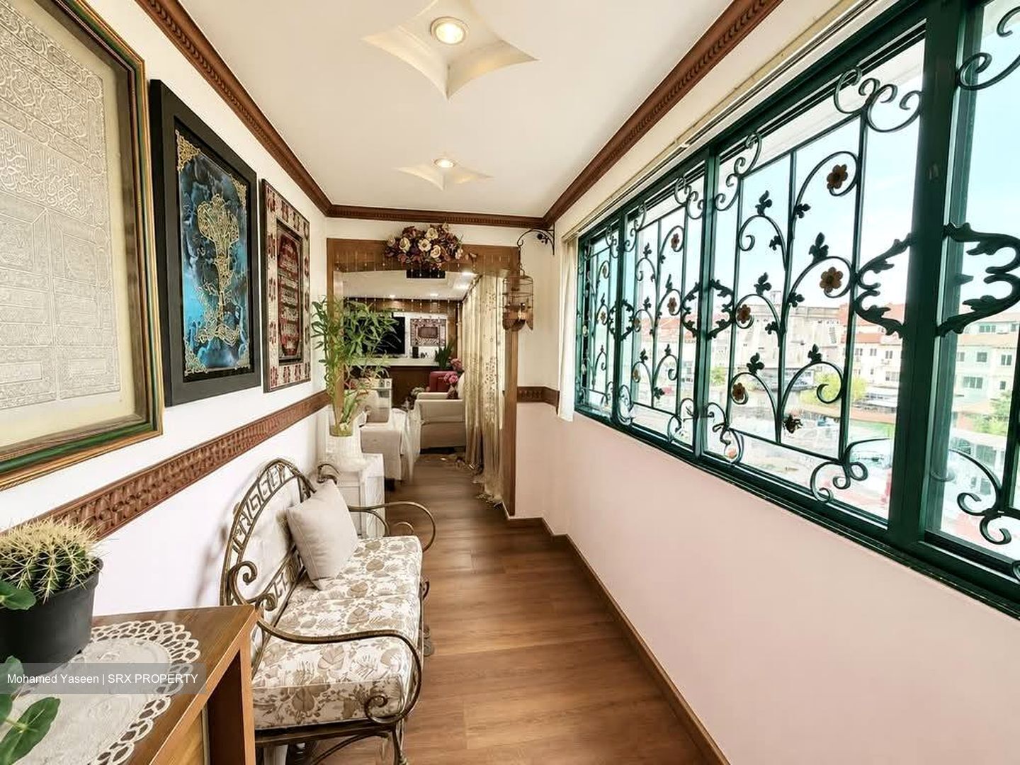 Blk 275 Pasir Ris Street 21 (Pasir Ris), HDB 5 Rooms #573115001